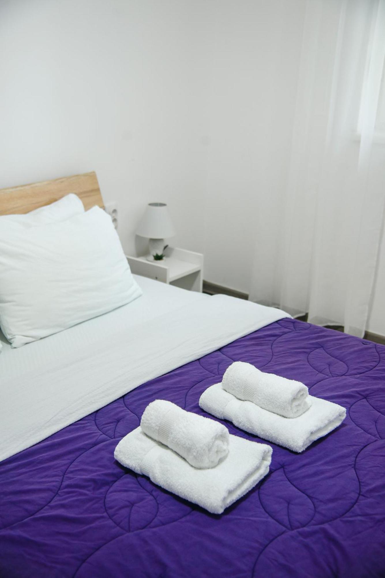 Apartmani Maslacak Vrdnik Luaran gambar