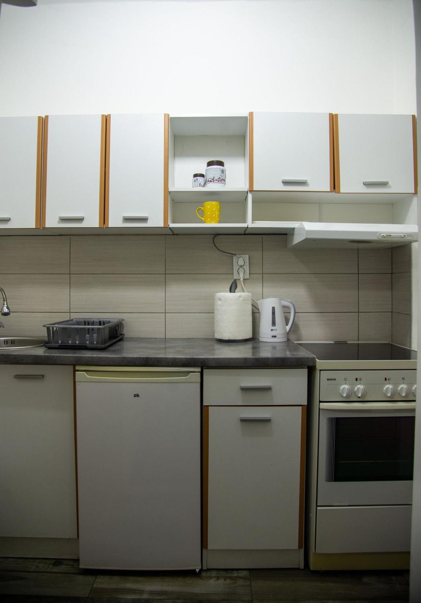 Apartmani Maslacak Vrdnik Luaran gambar
