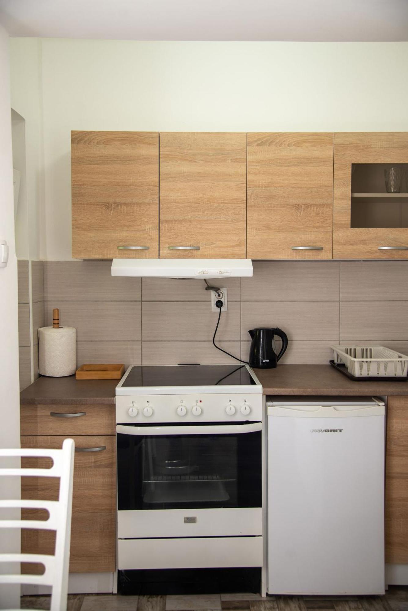 Apartmani Maslacak Vrdnik Luaran gambar